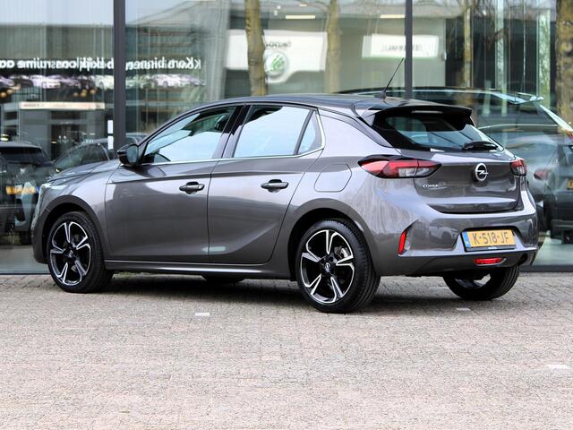 Opel CORSA 1.2 Elegance | Apple Carplay / Airco / Cruise