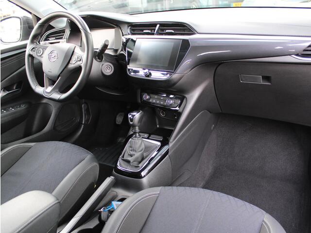 Opel CORSA 1.2 Elegance | Apple Carplay / Airco / Cruise