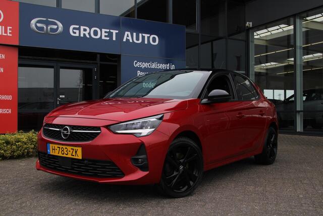 Opel CORSA 1.2 GS Line