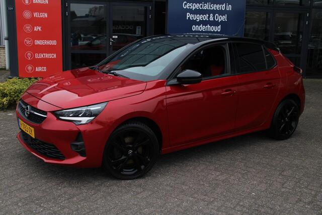 Opel CORSA 1.2 GS Line