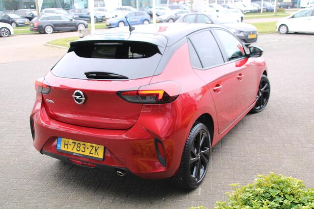 Opel CORSA 1.2 GS Line