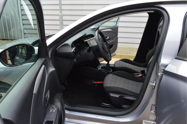 Opel CORSA 1.2 Edition O.a: PDC. Airco, Cruise, Carplay, Centr. Vergr, Etc. All-in prijs!