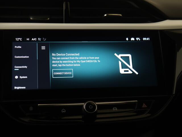 Opel CORSA 1.2 Turbo Hybrid GS | Camera | Full Map Navigatie | Wireless Carplay | Clima |