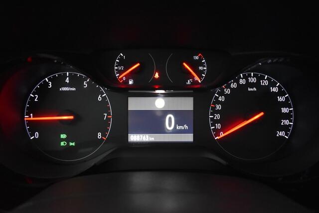 Opel CORSA 1.2 Turbo 100PK GS LINE