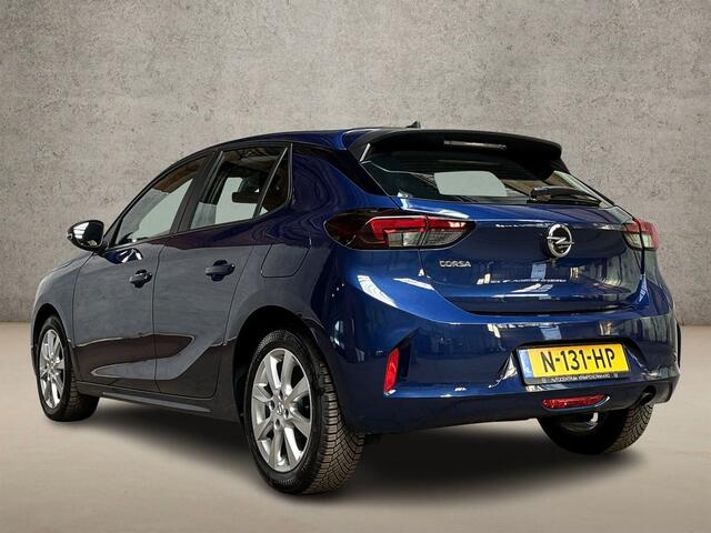 Opel CORSA 1.2 Sport (APPLE CARPLAY, GROOT NAVI, LM VELGEN, SPORTSTOELEN, ELEK PAKKET, CRUISE, NIEUWSTAAT)