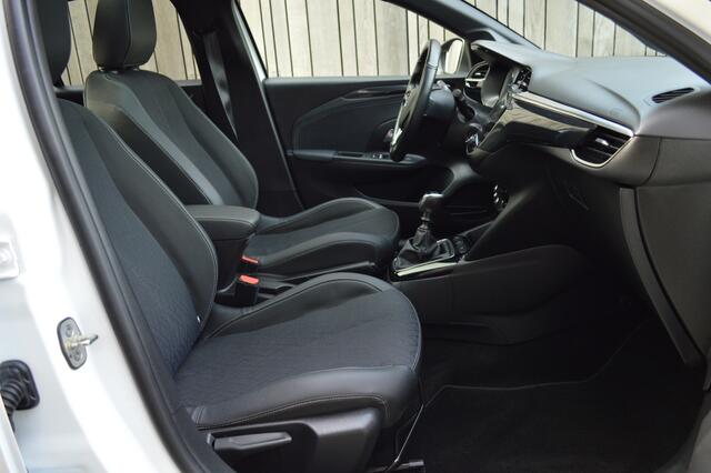 Opel CORSA 1.2 Turbo 100 pk Elegance Led Panorama Camera CarPlay Pdc