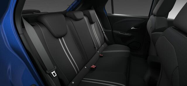 Opel CORSA 1.2 Turbo 145 Hybrid GS DIRECT RIJDEN - INFOTAINMENT PACK - 8 JAAR GARANTIE