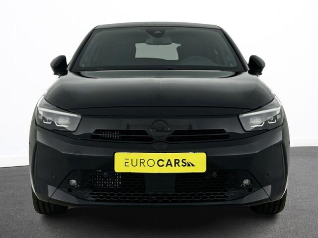 Opel CORSA 1.2 Turbo Hybrid 136pk Automaat GS | Navigatie | Apple Carplay/Android Auto | Digitale Cockpit | Camera | Parkeer sensoren | Airco | Lichtmetalen Velgen | Cruise Control