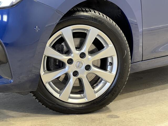 Opel CORSA 1.2 Elegance | Android Auto/Apple Carplay | LM Velgen 16" | Achteruitrijcamera + PDC Voor en Achter | Cruise Control | Airco |