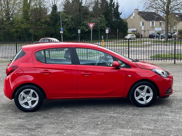 Opel CORSA 1.4 Online Edition, apple carplay, Bovag garantie