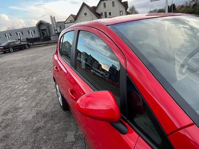 Opel CORSA 1.4 Online Edition, apple carplay, Bovag garantie