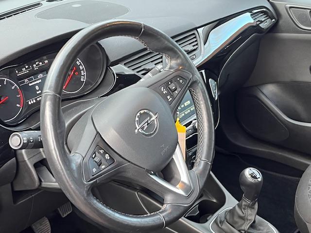 Opel CORSA 1.4 Online Edition, apple carplay, Bovag garantie