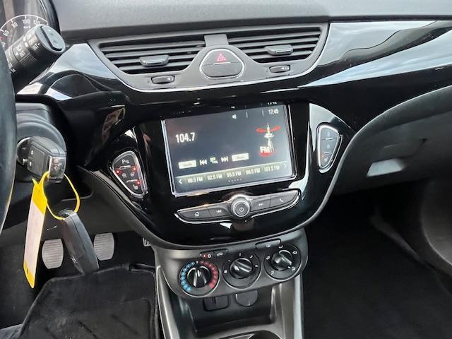 Opel CORSA 1.4 Online Edition, apple carplay, Bovag garantie