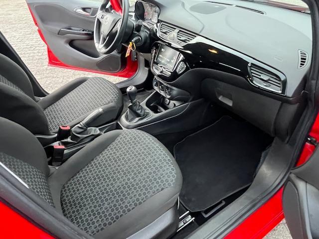 Opel CORSA 1.4 Online Edition, apple carplay, Bovag garantie