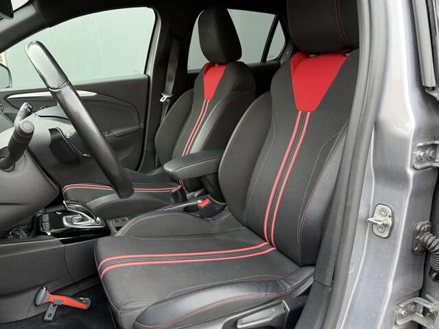 Opel CORSA BWJ 2021 1.2 131 PK GS Line NIEUW BINNEN !!