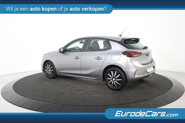 Opel CORSA 1.2 Edition *1ste Eigenaar*Navigatie*Parkassist*Carplay*