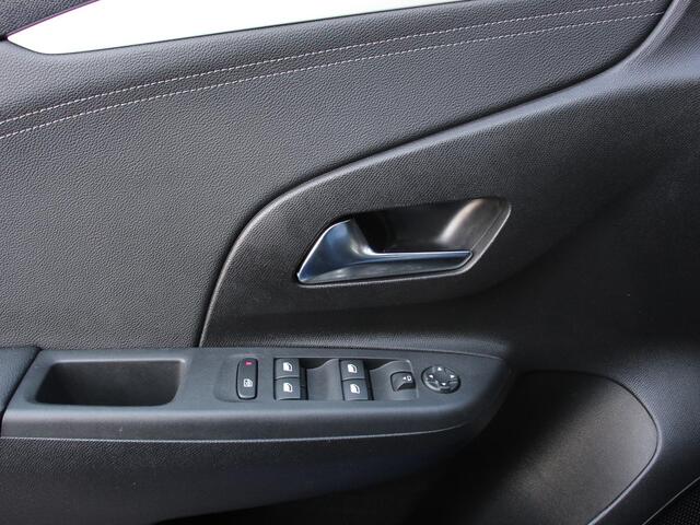 Opel CORSA 1.2 Turbo Hybrid 100pk Automaat GS Nieuw Model! | Navigatie | Apple Carplay/Android Auto | Airco | Camera | Cruise Control | Led