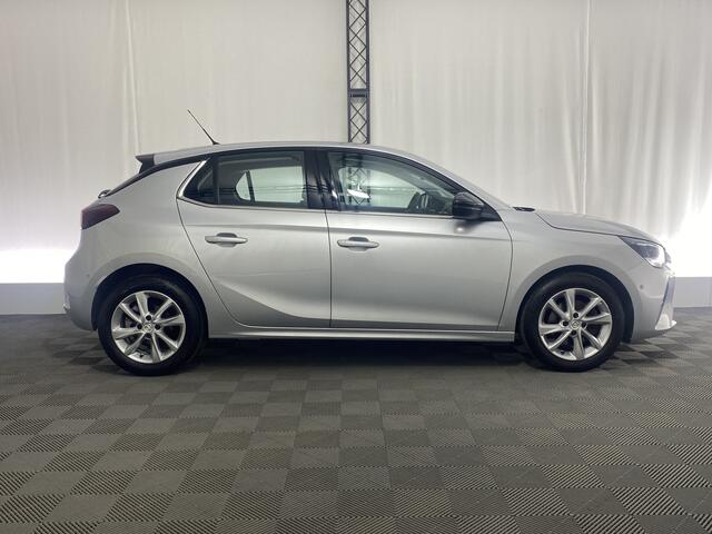 Opel CORSA 1.2 Elegance | Apple CarPlay | Navi | Dodehoek Det. | Cruise Control | Camera | Climate Control | LED |