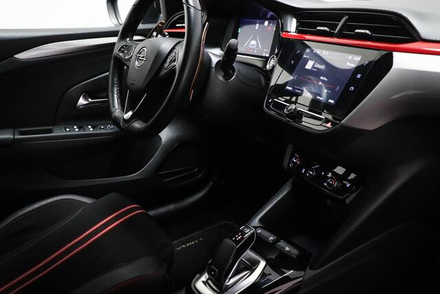 Opel CORSA 1.2 GS Line | CLIMA | STOELVERWARMING | DAB | APPLE | CAMERA | OZ 18"