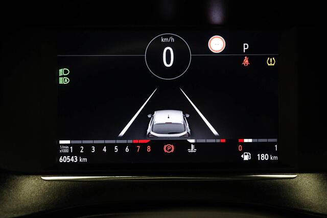 Opel CORSA 1.2 GS Line | CLIMA | STOELVERWARMING | DAB | APPLE | CAMERA | OZ 18"