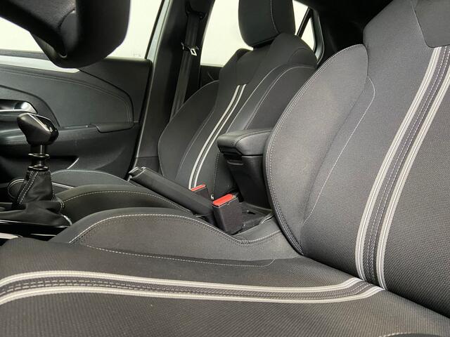 Opel CORSA 1.2 Turbo GS