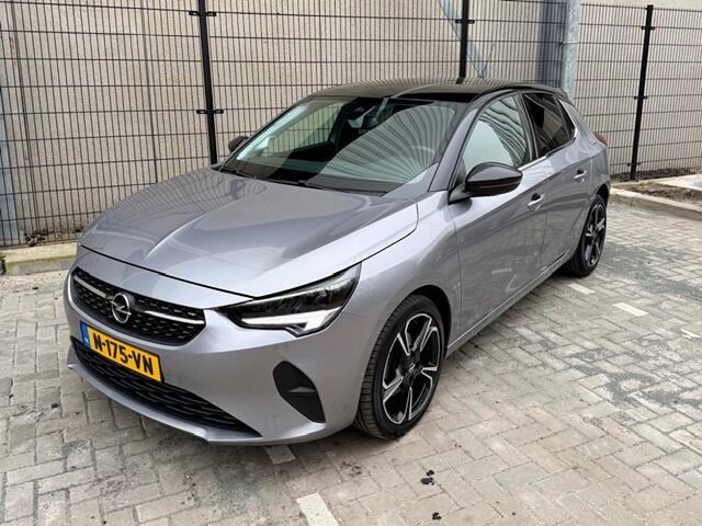 Opel CORSA 1.2 GS Line Automaat | Camera | Cruise | Carplay | PDC
