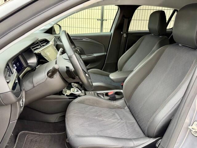 Opel CORSA 1.2 GS Line Automaat | Camera | Cruise | Carplay | PDC