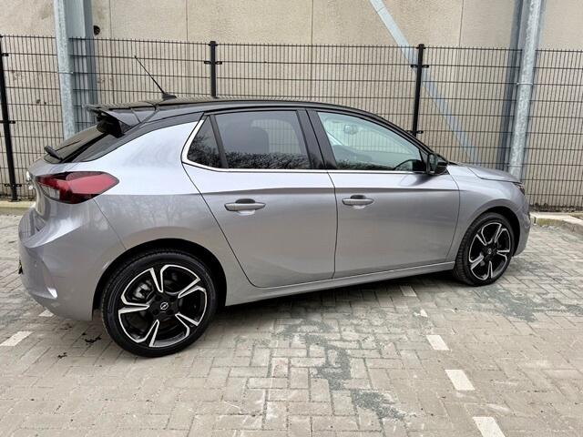 Opel CORSA 1.2 GS Line Automaat | Camera | Cruise | Carplay | PDC