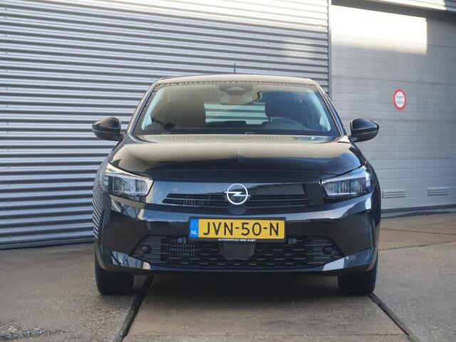 Opel CORSA 1.2 Turbo Hybrid Edition