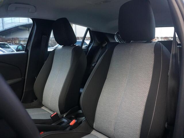 Opel CORSA 1.2 Turbo Hybrid Edition