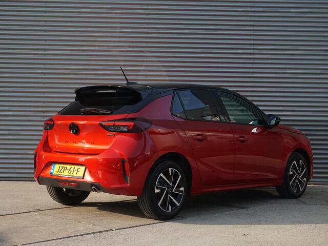 Opel CORSA 1.2 Turbo Hybrid Yes Winterpakket