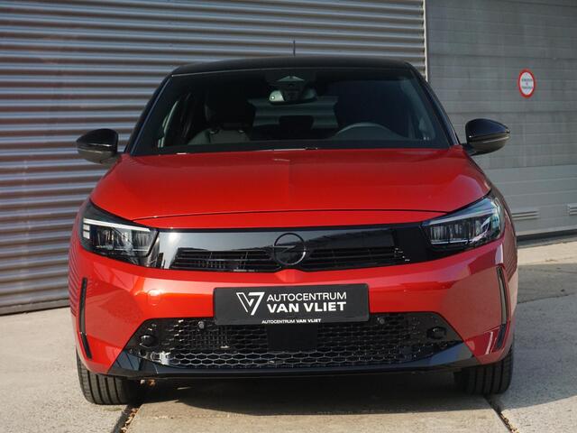 Opel CORSA 1.2 Turbo Hybrid Yes Winterpakket