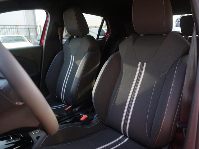 Opel CORSA 1.2 Turbo Hybrid Yes Winterpakket