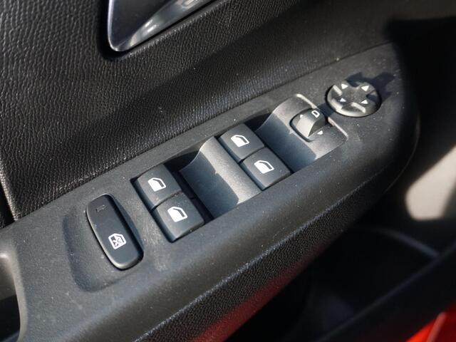 Opel CORSA 1.2 Turbo Hybrid Yes Winterpakket