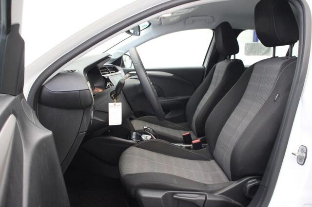 Opel CORSA Edition 50 kWh 3 Fase - Carplay, Cruise, Clima