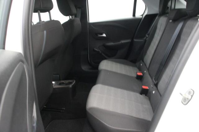 Opel CORSA Edition 50 kWh 3 Fase - Carplay, Cruise, Clima