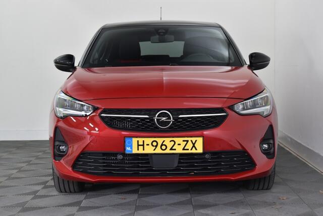 Opel CORSA 1.2T 100PK GS LINE