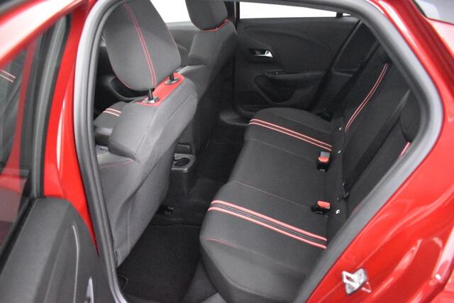 Opel CORSA 1.2T 100PK GS LINE