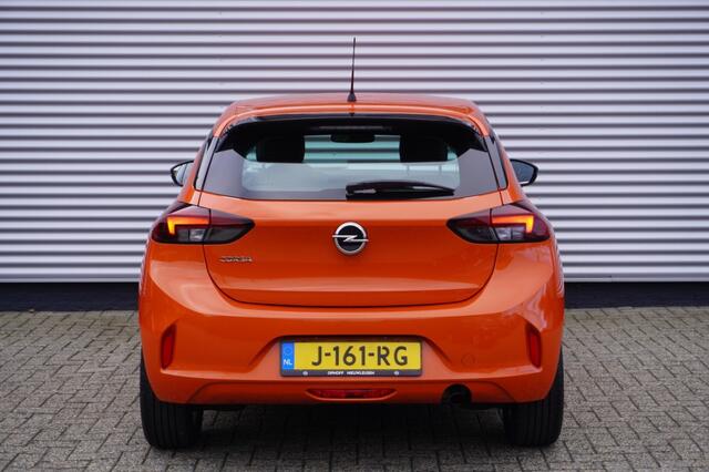 Opel CORSA 1.2 Turbo 100pk Elegance / 1e eigenaar / LED / CarPlay / Android Auto