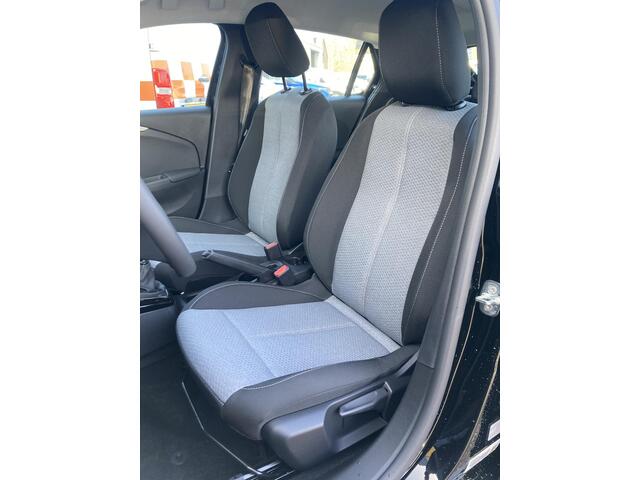 Opel CORSA 1.2 Turbo 100pk Edition | DEMO | Airco | Apple Carplay/ Android Auto | Cruise Control | Camera | Parkeersensoren | Stoel- en stuurverwarming