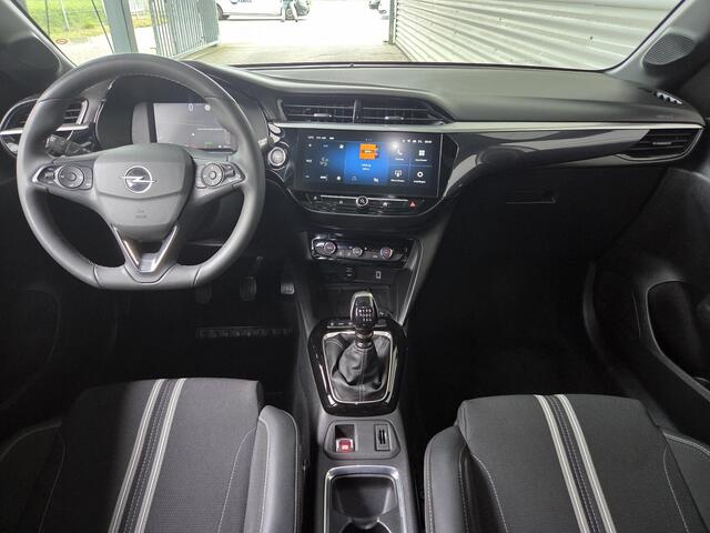 Opel CORSA 1.2 Turbo GS