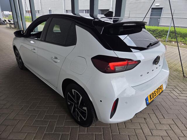 Opel CORSA 1.2 Turbo GS