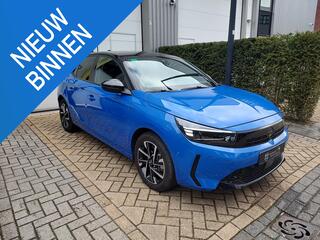 opel-corsa-1.2-gs-line-100pk-naviga