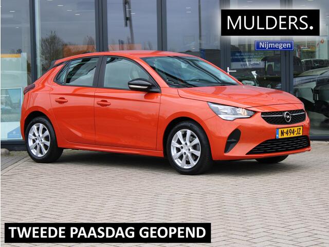 Opel CORSA 1.2 Edition NAVI / PDC / CDV