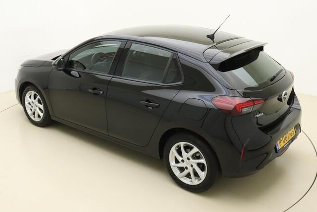 Opel CORSA 1.2 Turbo Automaat GS Line | Weinig kilometers | Apple Carplay/Android Auto | Cruise Control | Sportinterieur | LED koplampen | Digitale cockpit