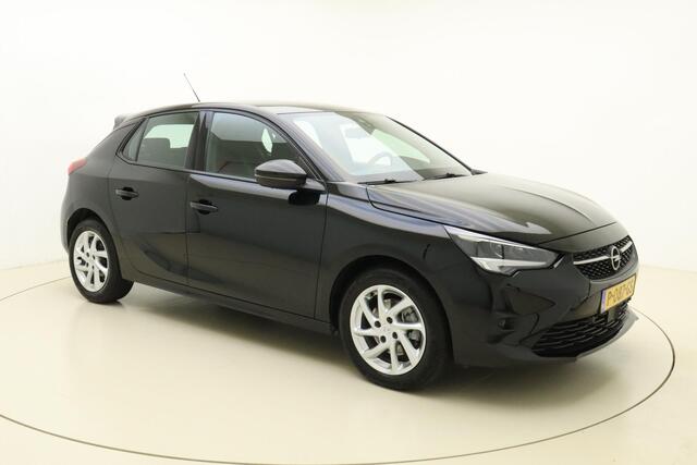 Opel CORSA 1.2 Turbo Automaat GS Line | Weinig kilometers | Apple Carplay/Android Auto | Cruise Control | Sportinterieur | LED koplampen | Digitale cockpit