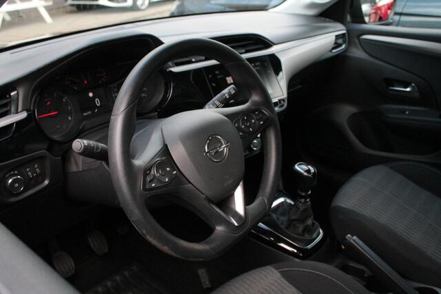 Opel CORSA 1.2 Edition | Carplay | CC | Park. sensor