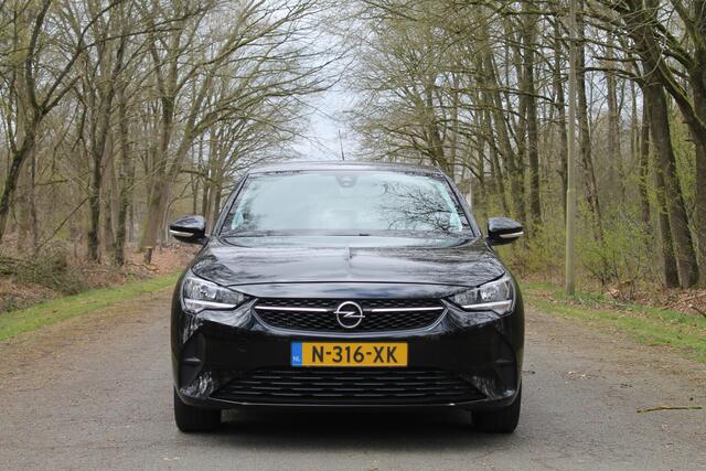 Opel CORSA 1.2 Edition | Carplay | CC | Park. sensor