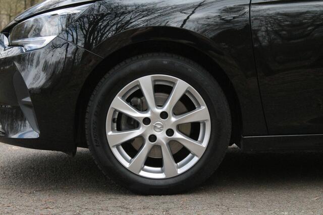 Opel CORSA 1.2 Edition | Carplay | CC | Park. sensor