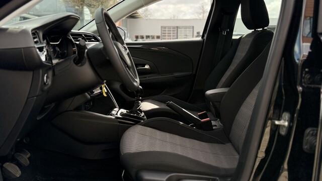 Opel CORSA 1.2 Level 2